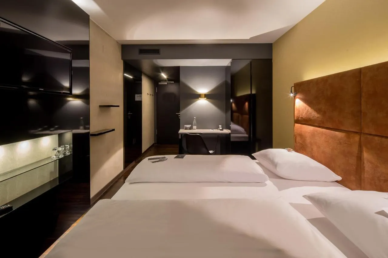 Hotel Zoe By Amano Berlin