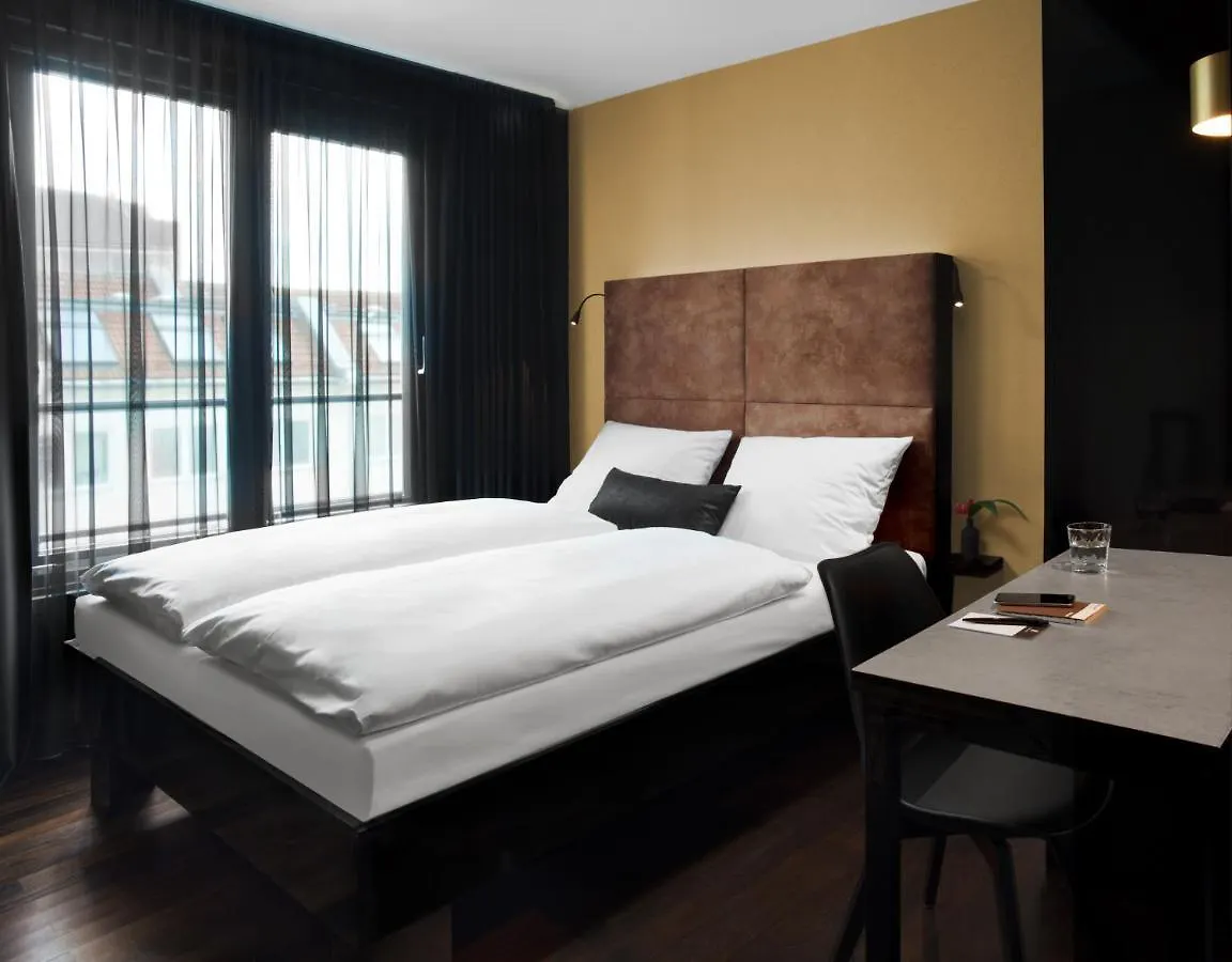 Hotel Zoe By Amano Berlin 3*,  Deutschland
