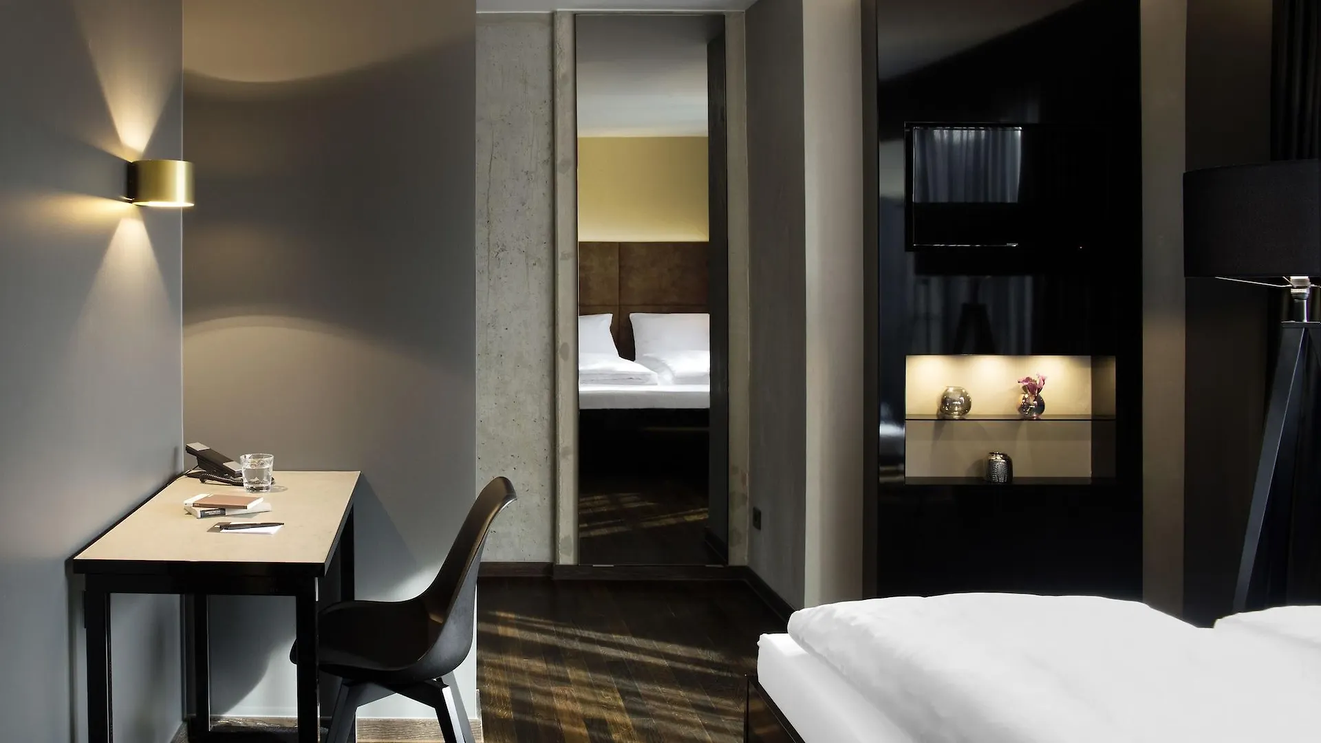 Hotel Zoe By Amano Berlin