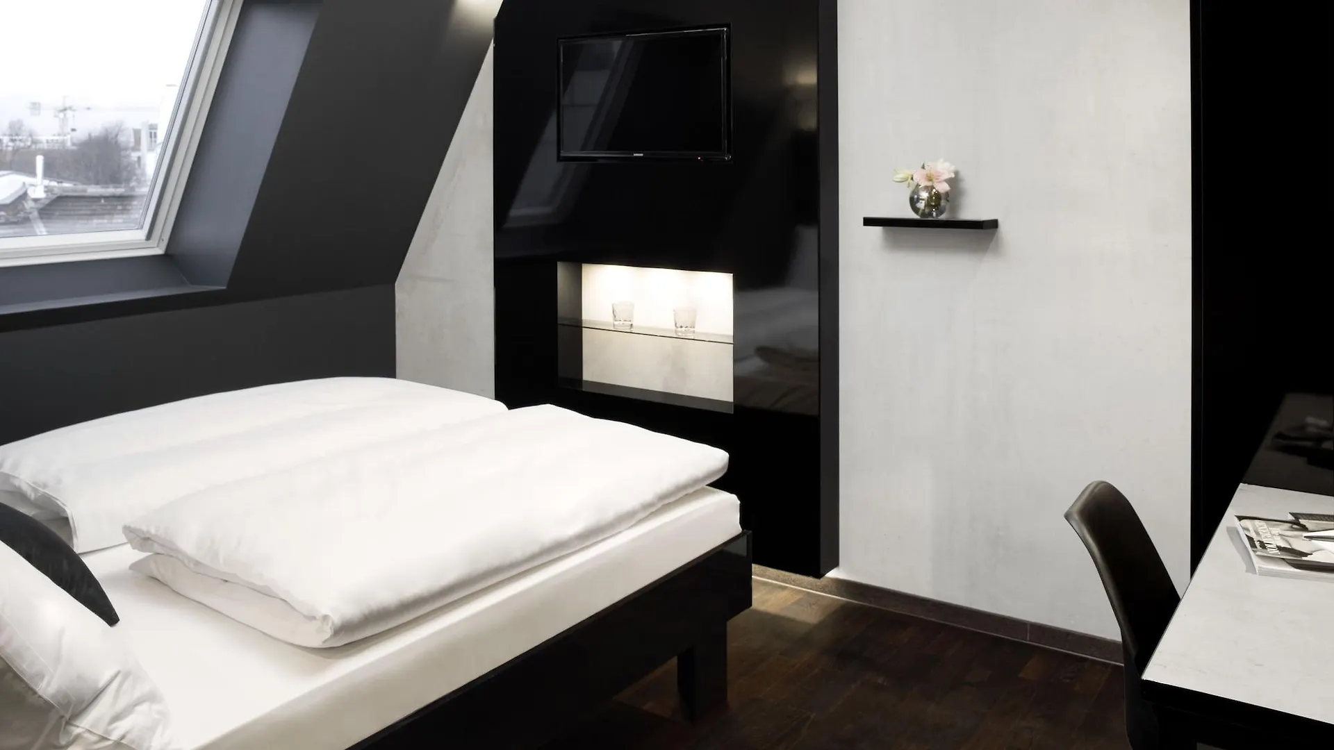 Hotel Zoe By Amano Berlin 3*,  Deutschland