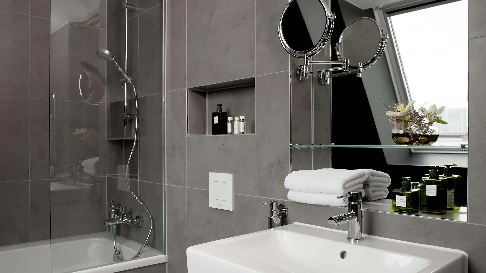 Hotel Zoe By Amano Berlin