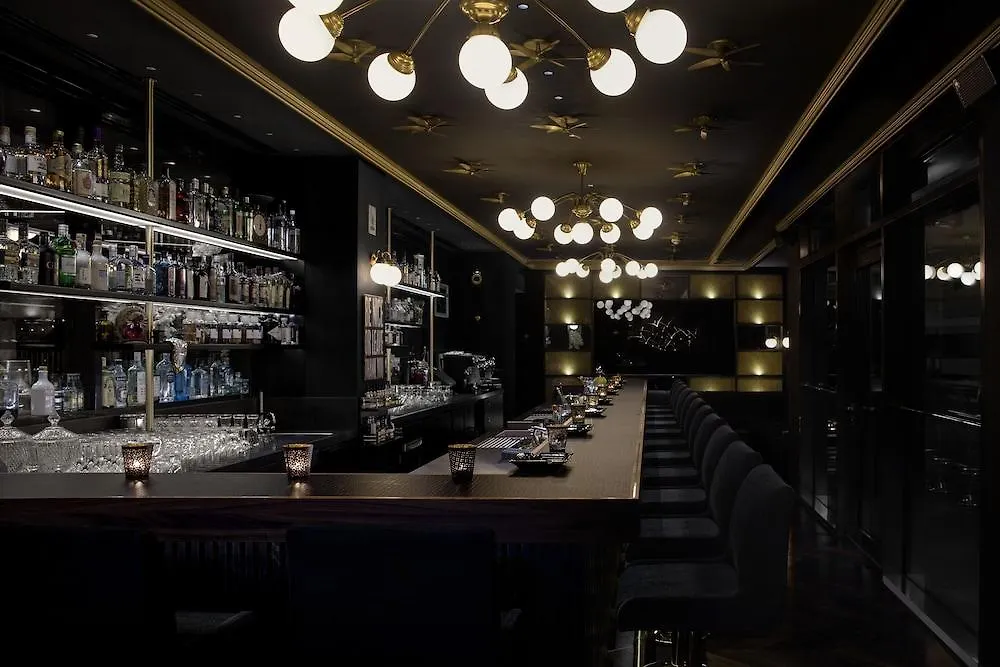 Hotel Zoe By Amano Berlin