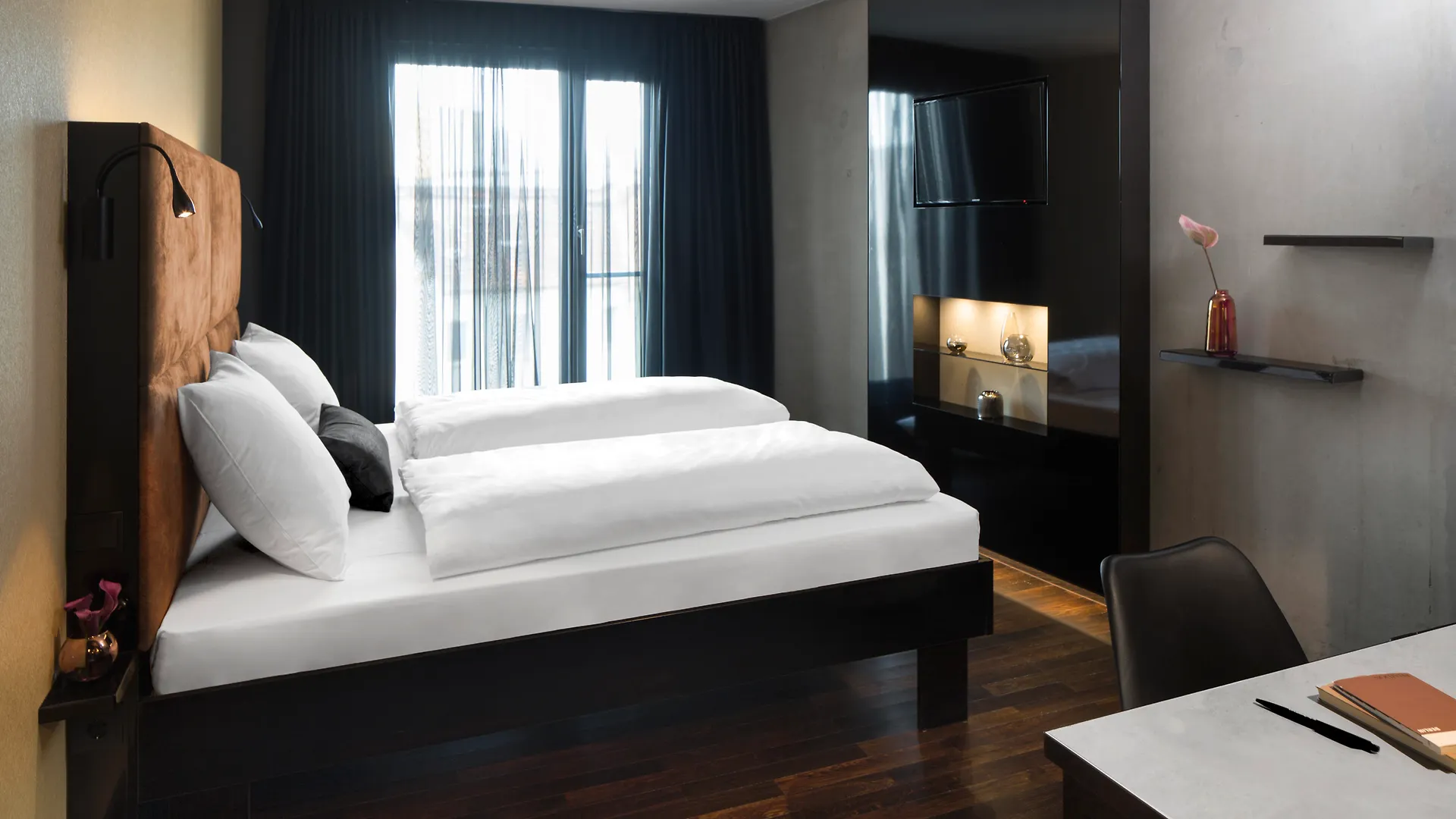 Hotel Zoe By Amano Berlin 3*,  Deutschland