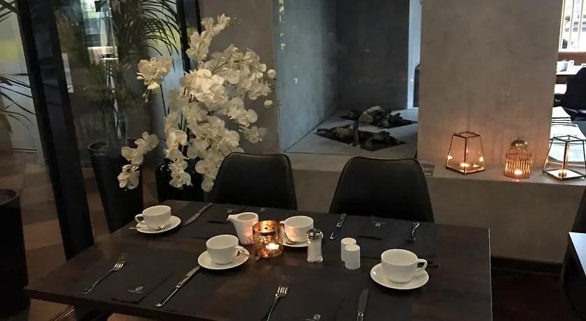 Hotel Zoe By Amano Berlin Deutschland