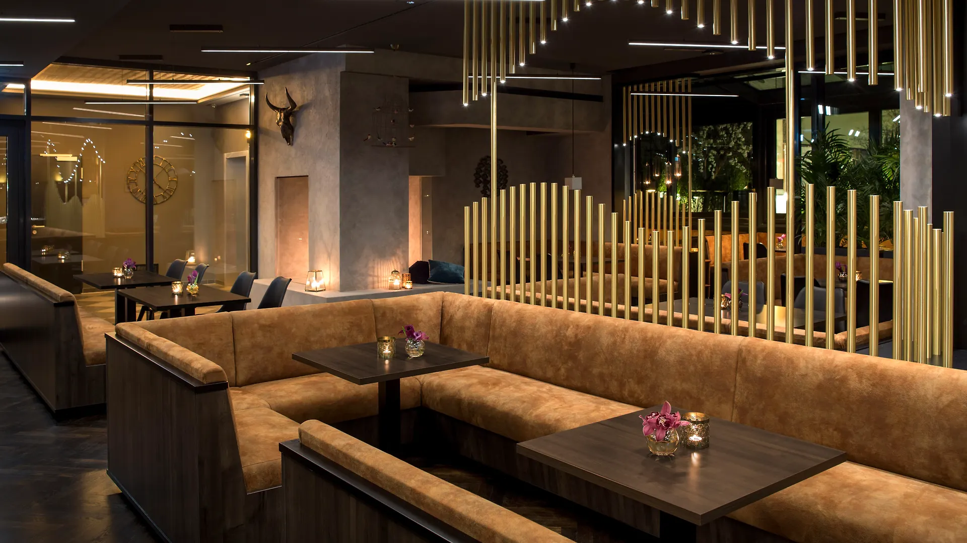 Hotel Zoe By Amano Berlin