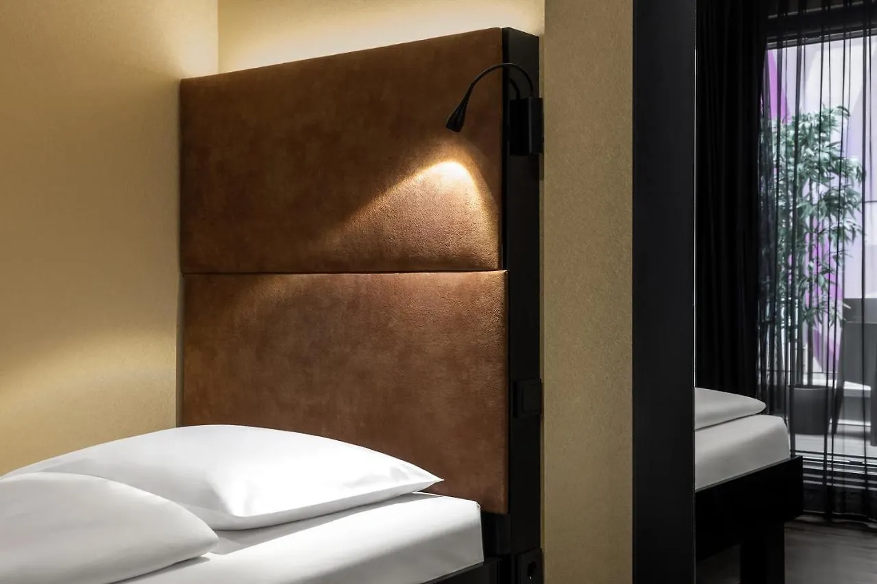 Hotel Zoe By Amano Berlin