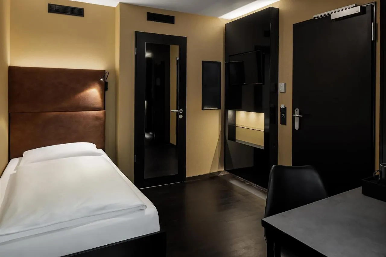 Hotel Zoe By Amano Berlin