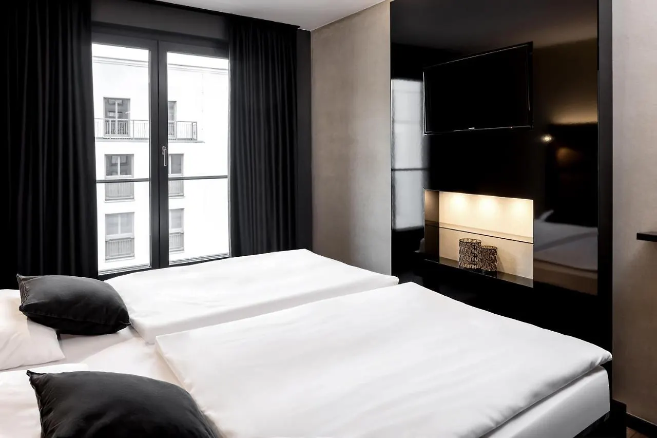 Hotel Zoe By Amano Berlin