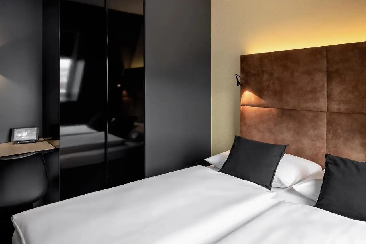 Hotel Zoe By Amano Berlin