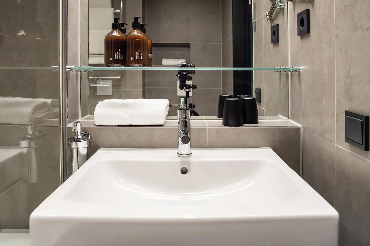 Hotel Zoe By Amano Berlin