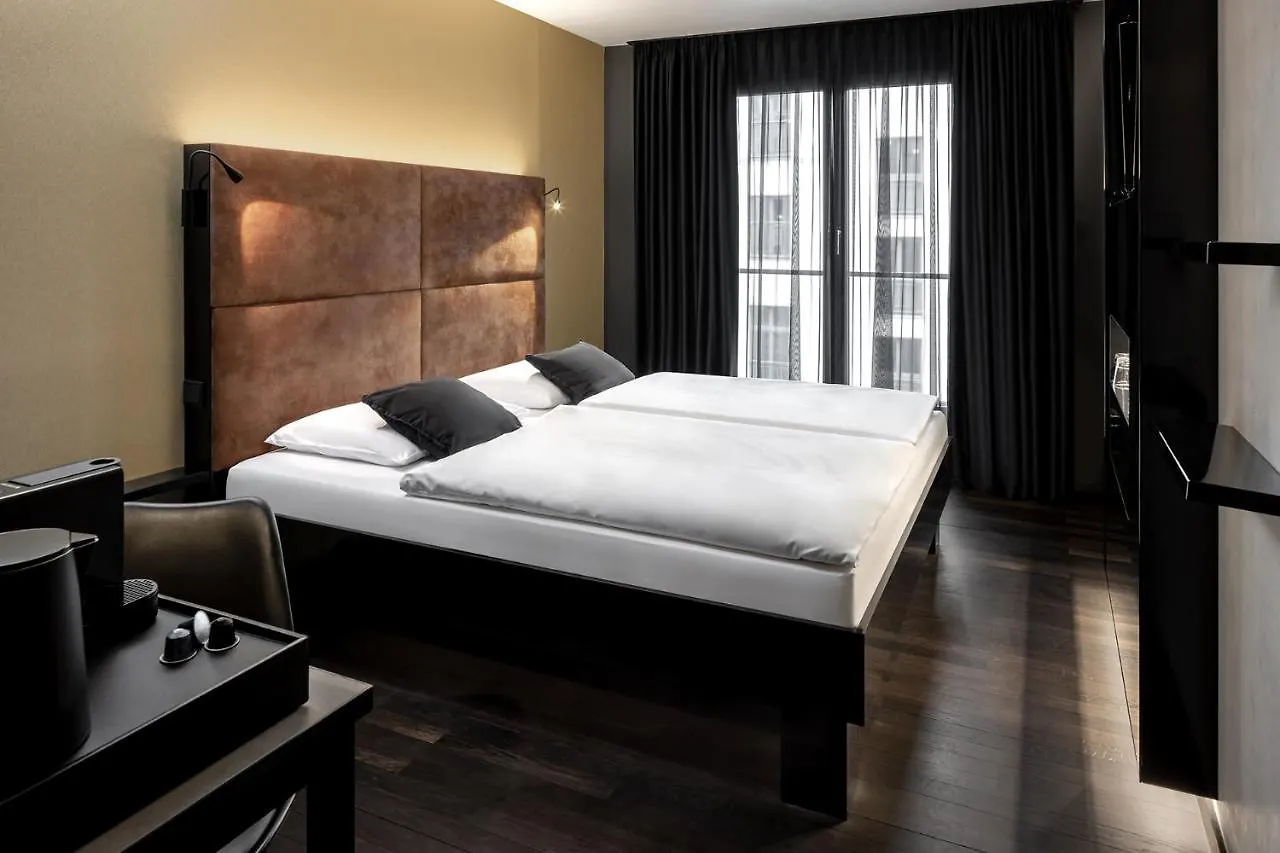 ***  Hotel Zoe By Amano Berlin Deutschland
