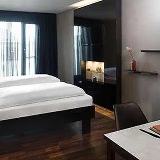 Hotel Zoe By Amano Berlin 3*,