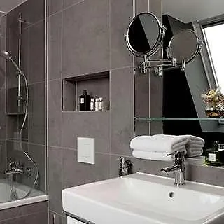 Hotel Zoe By Amano Berlin