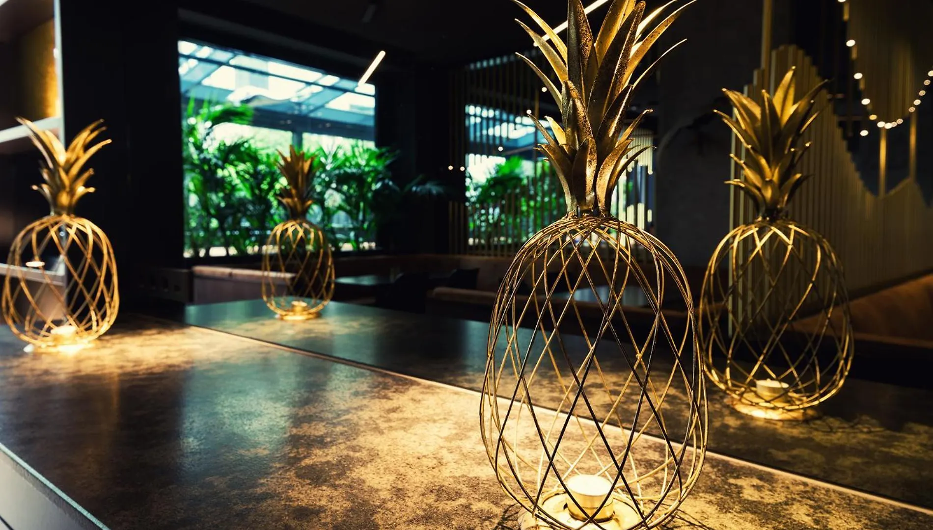 Hotel Zoe By Amano Berlin Deutschland