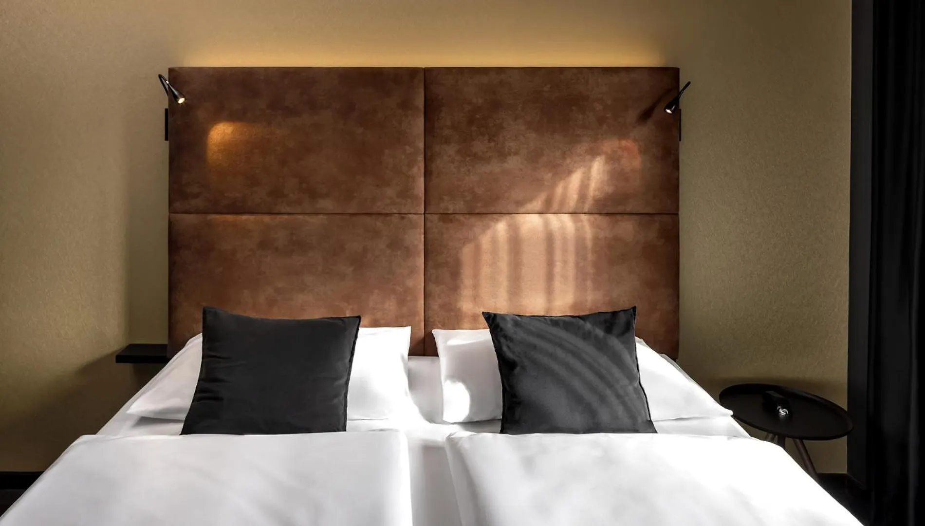 Hotel Zoe By Amano Berlin