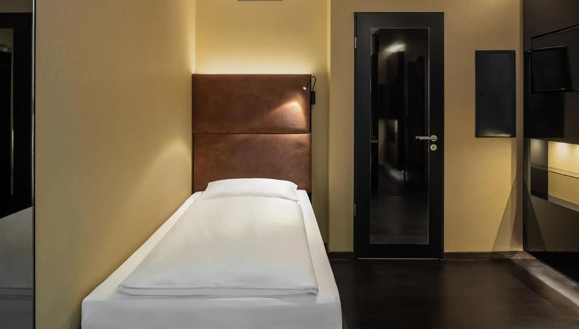 Hotel Zoe By Amano Berlin