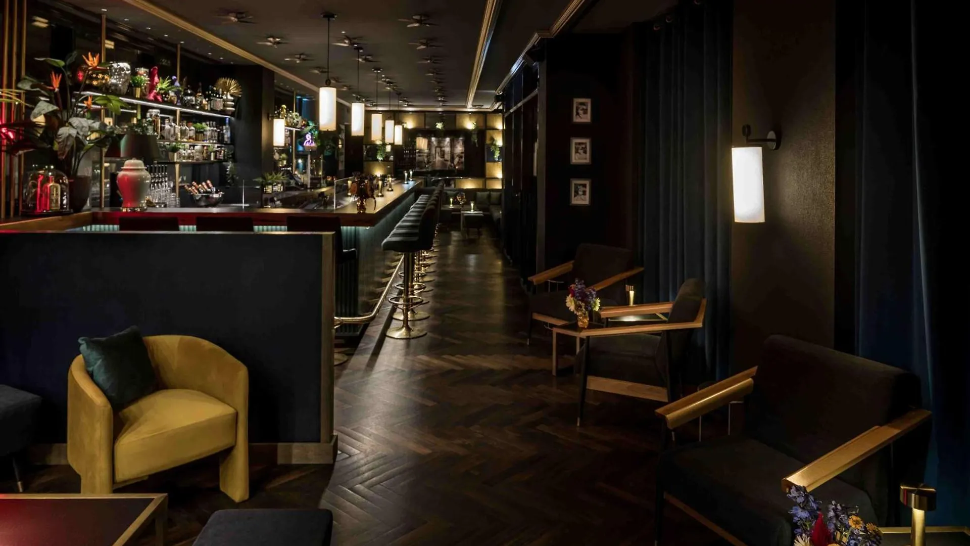 Hotel Zoe By Amano Berlin
