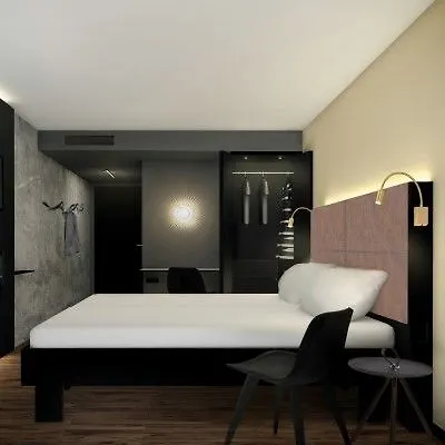 Hotel Zoe By Amano Berlin 3*,