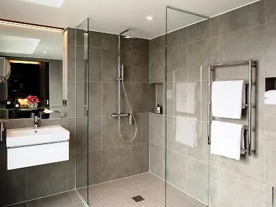 Hotel Zoe By Amano Berlin Deutschland