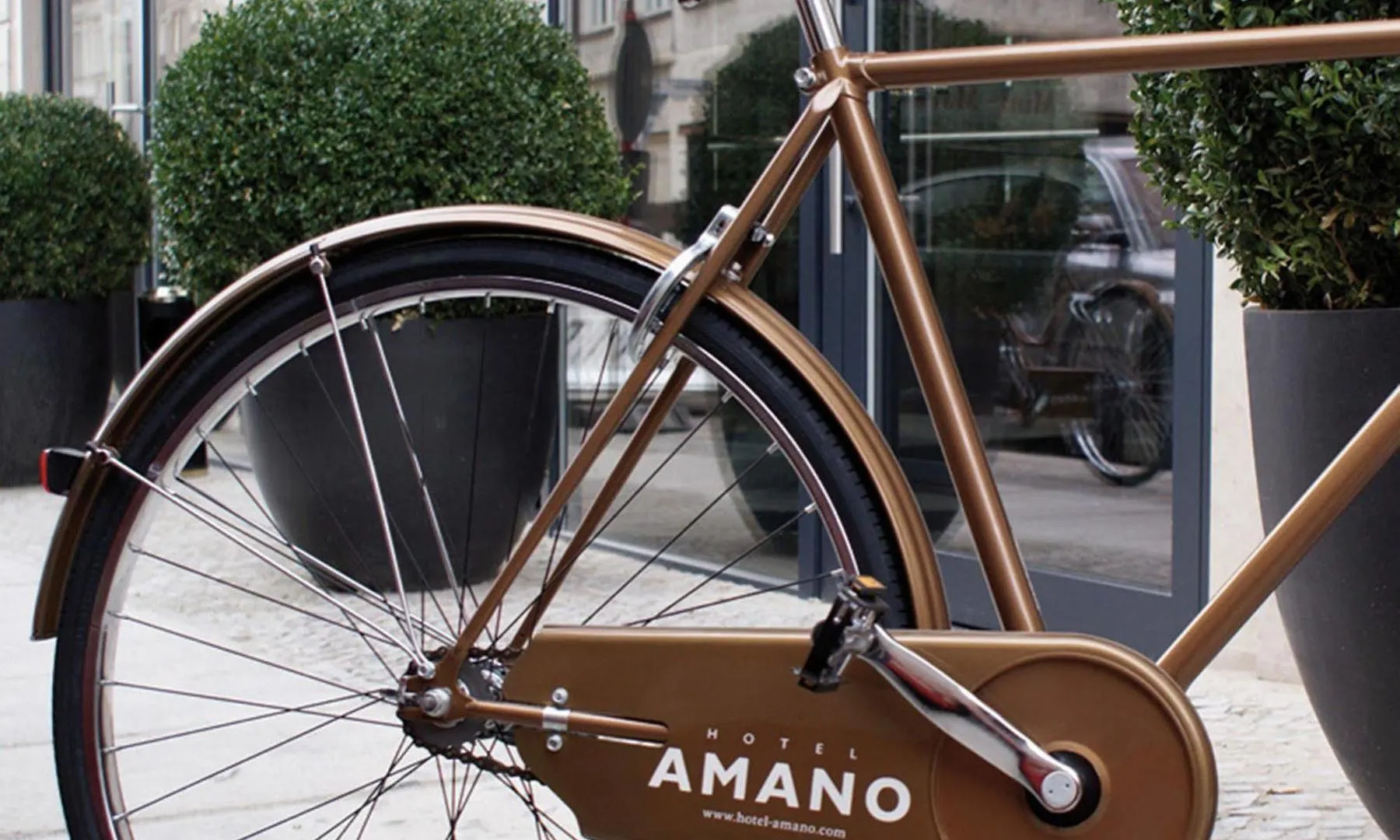 Hotel Zoe By Amano Berlin