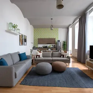 Limehome Berlin Werftstrasse Berlin