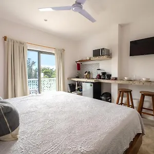 דירה Casa Ikal קנקון