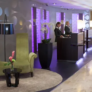 Crowne Plaza Centre Ku'damm By Ihg ברלין