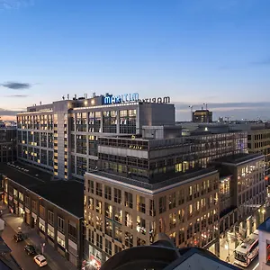 Maritim Proarte **** Berlin