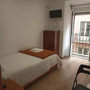 Penzion Martim Moniz 28