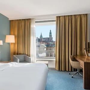 Radisson Blu 5*, Kraków Polen