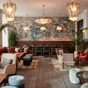 The Hoxton, Charlottenburg Отель