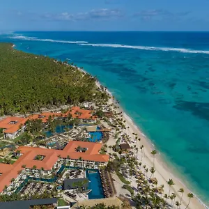 Dreams Flora & 5*, Punta Cana República Dominicana