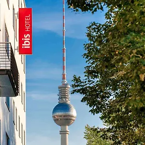 Ibis Mitte *** Berlin