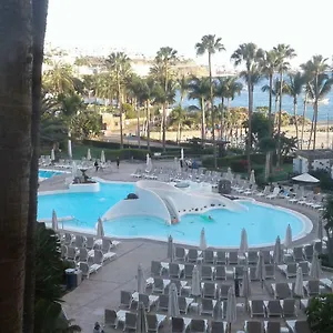 Anfi Club 5*, Arguineguin Spanien