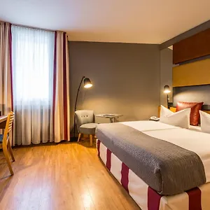 Mercure Zentrum Superior Отель
