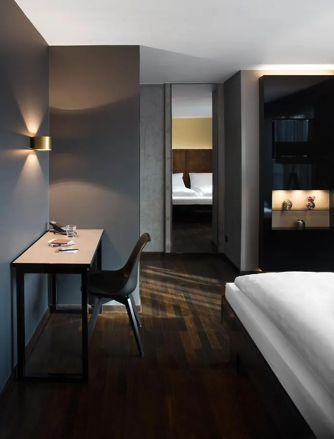 Hotel Zoe By Amano Berlin
