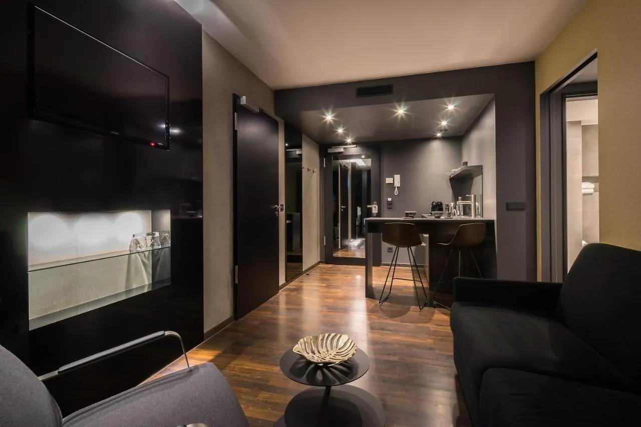Hotel Zoe By Amano Berlin
