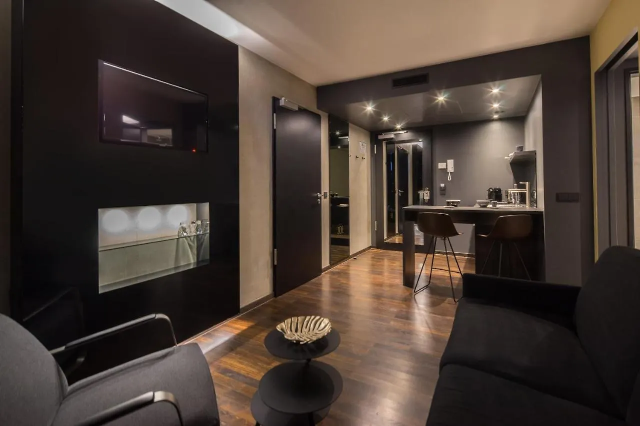 Hotel Zoe By Amano Berlin