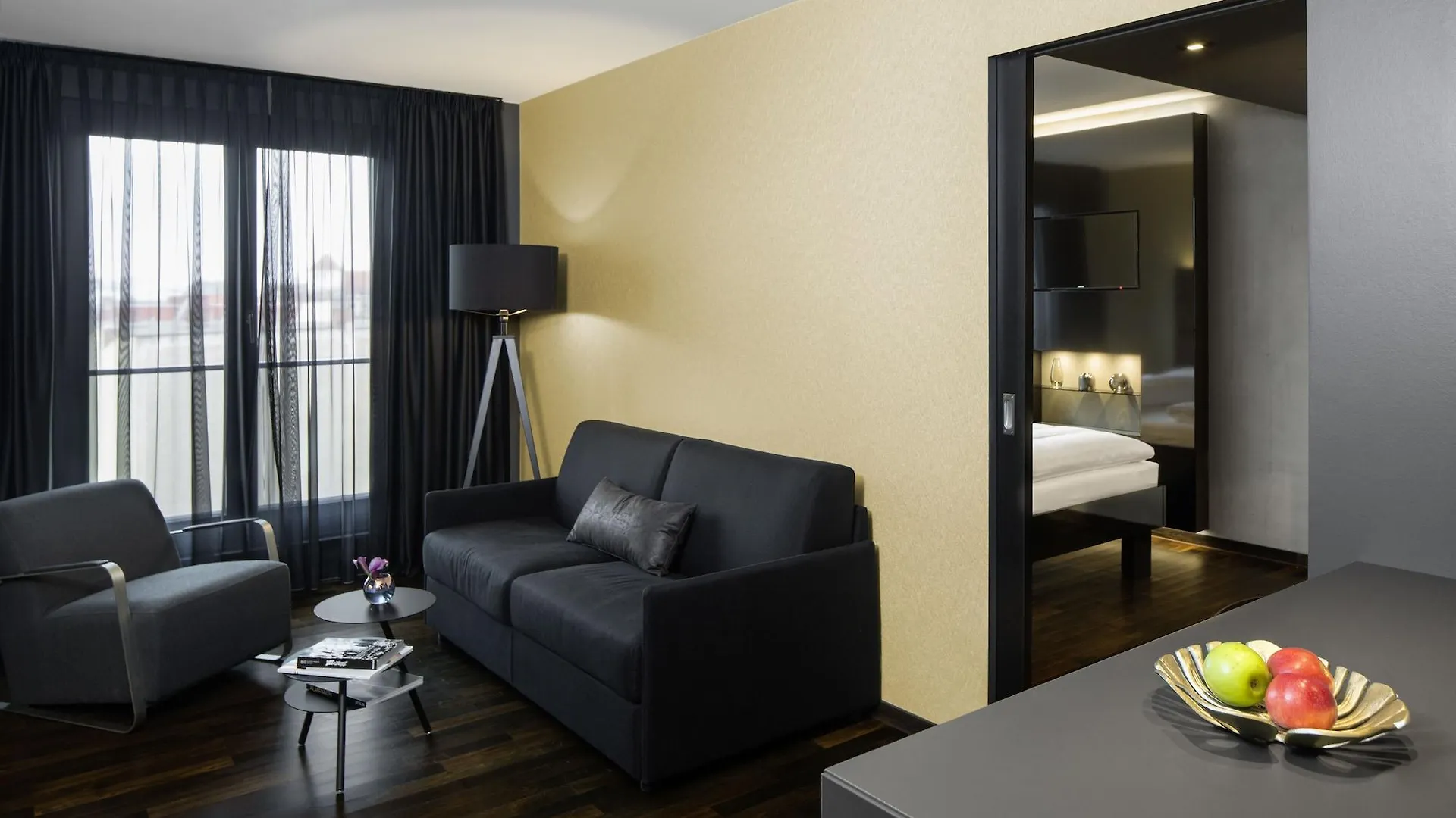 Hotel Zoe By Amano Berlin Germany