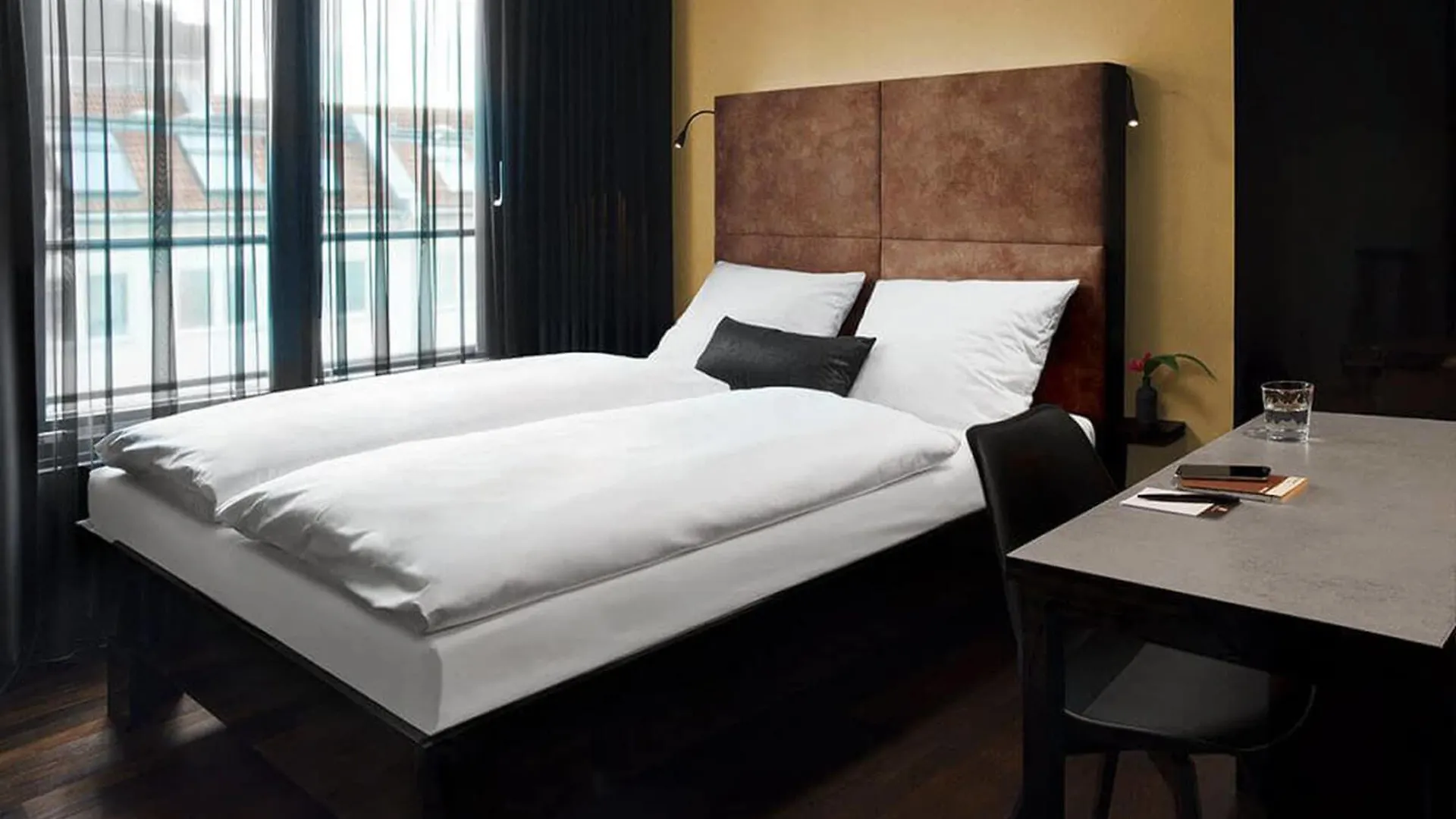 ***  Hotel Zoe By Amano Berlin Germany