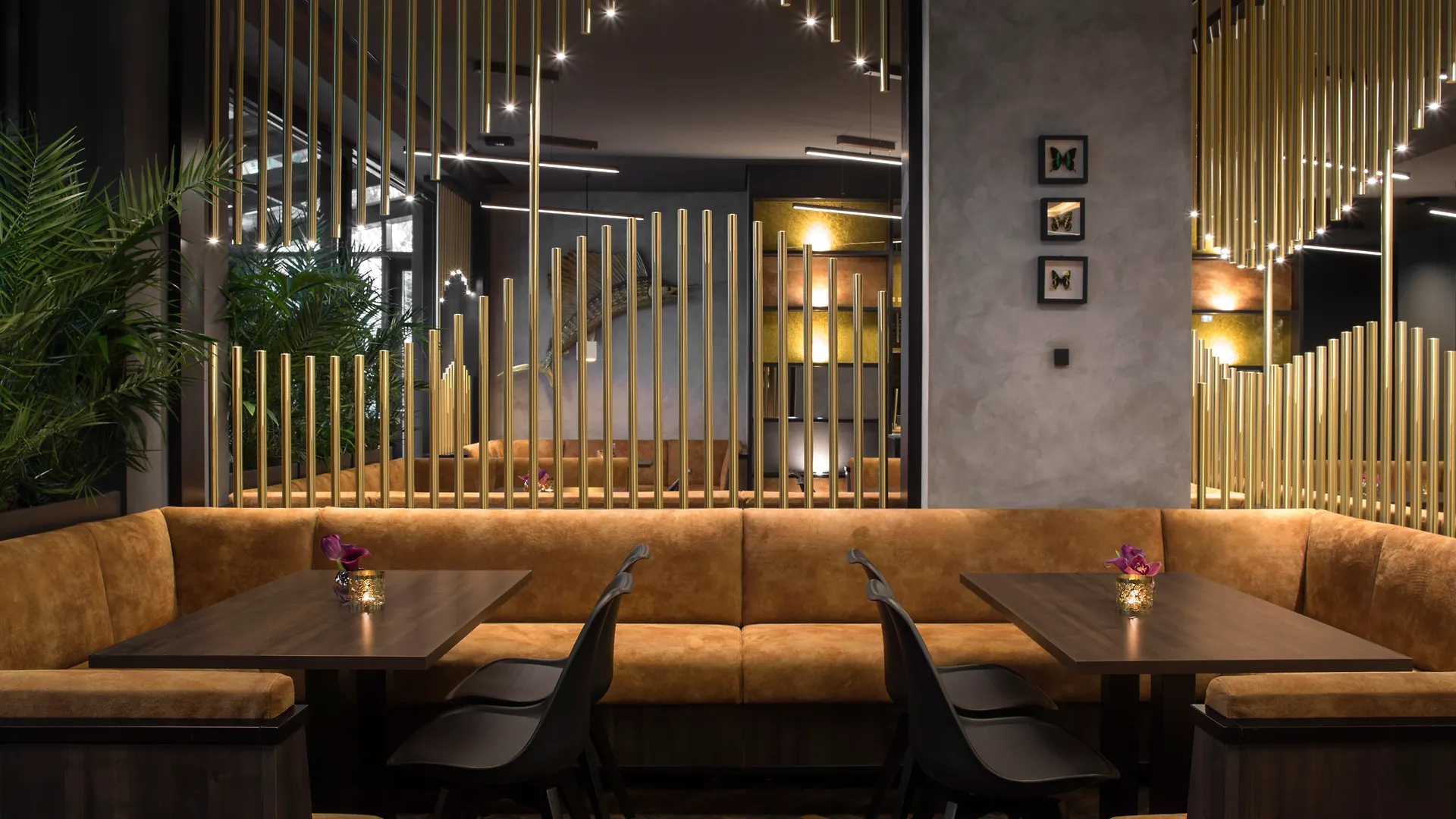 Hotel Zoe By Amano Berlin