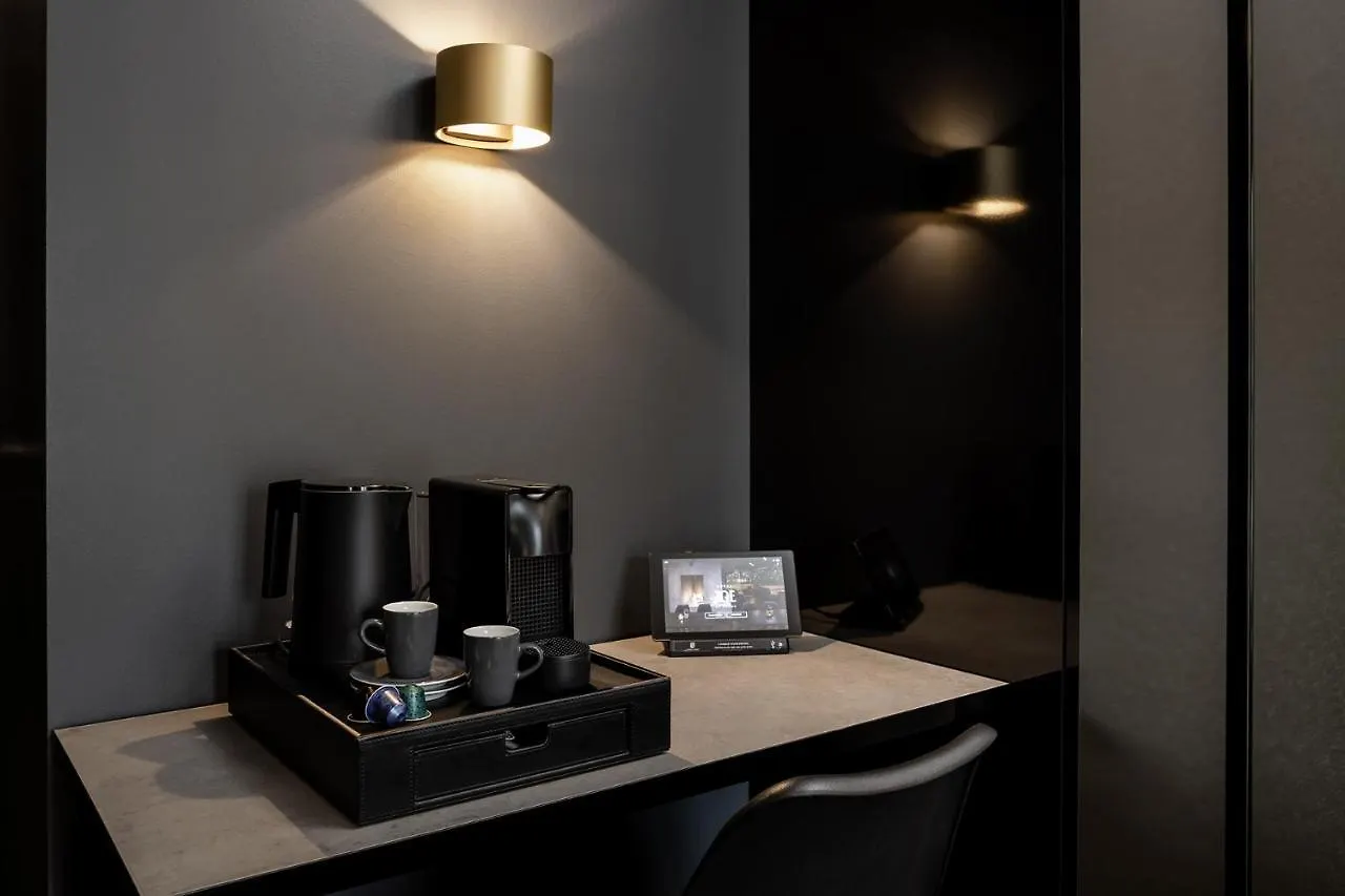 Hotel Zoe By Amano Berlin