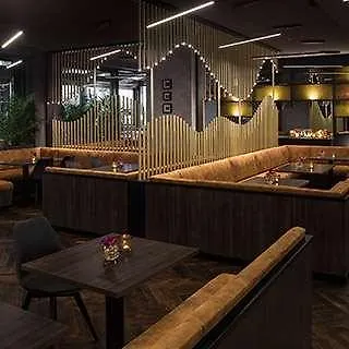 Hotel Zoe By Amano Berlin