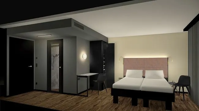 Hotel Zoe By Amano Berlin