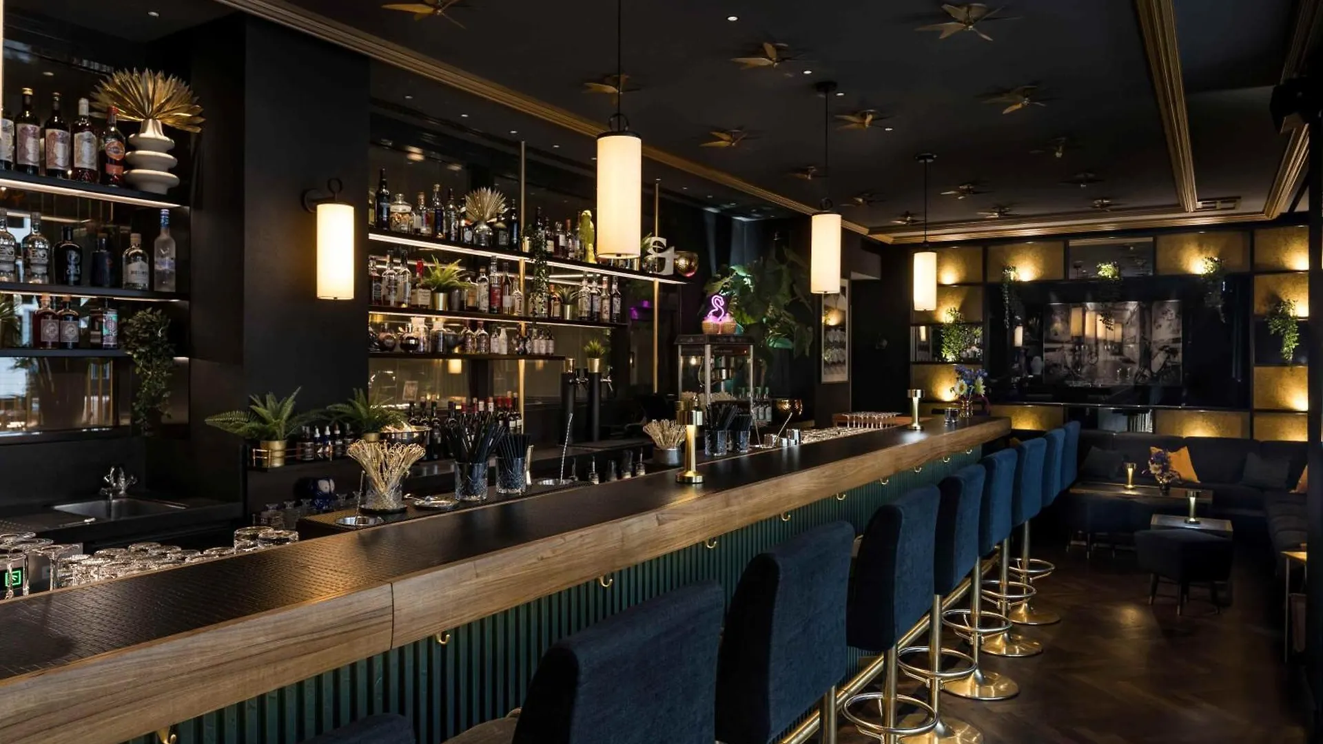 Hotel Zoe By Amano Berlin