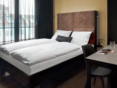 Hotel Zoe By Amano Berlin
