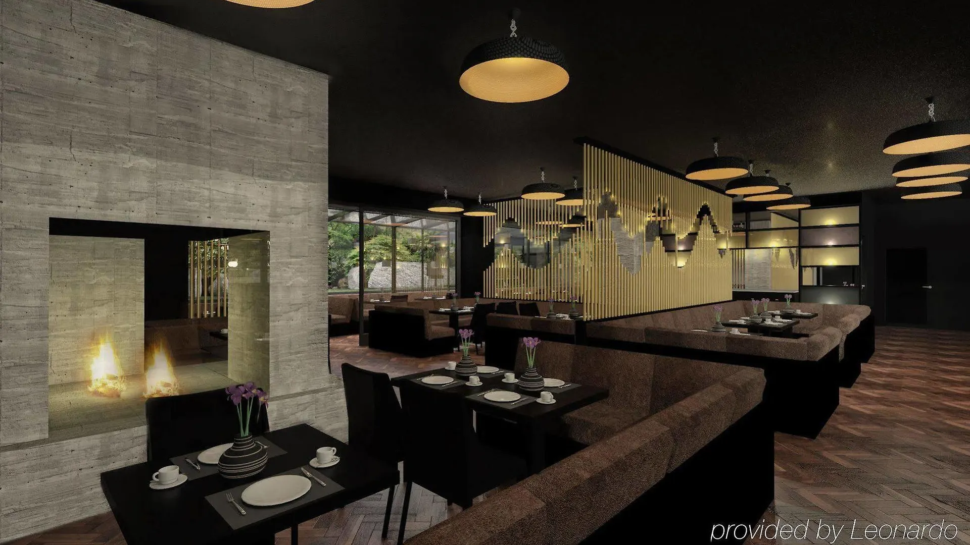 Hotel Zoe By Amano Berlin
