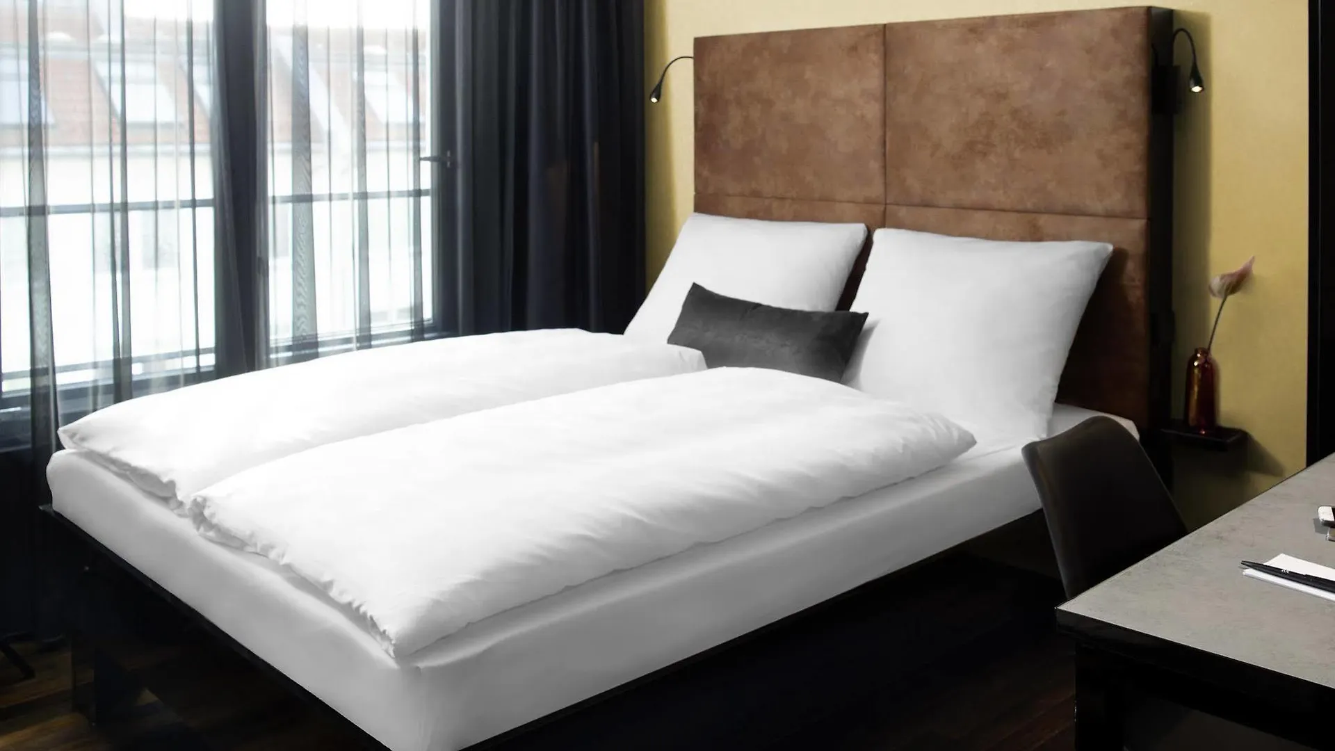 Hotel Zoe By Amano Berlin